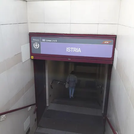 Brand New - 5 Minutes From Istria Metro Station